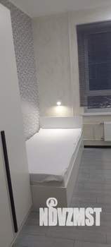 Студия квартира, на длительный срок, 25м2, 13/22 этаж