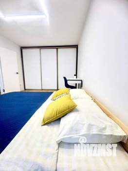 2-к квартира, посуточно, 53м2, 1/1 этаж