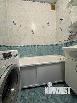 2-к квартира, посуточно, 58м2, 2/9 этаж