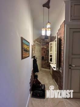 2-к квартира, посуточно, 67м2, 2/4 этаж