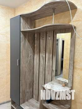 1-к квартира, посуточно, 49м2, 3/5 этаж
