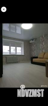 1-к квартира, на длительный срок, 34м2, 4/9 этаж