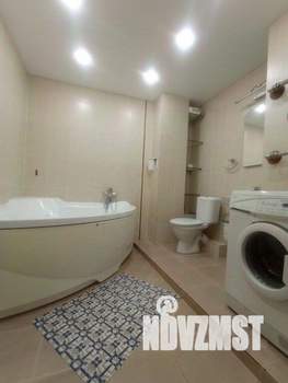 1-к квартира, посуточно, 60м2, 1/1 этаж