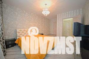 2-к квартира, посуточно, 70м2, 4/12 этаж