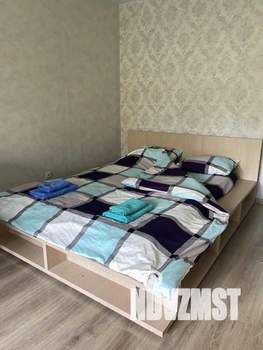 1-к квартира, посуточно, 31м2, 1/1 этаж