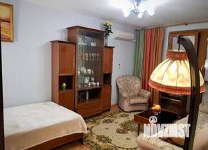 1-к квартира, на длительный срок, 37м2, 5/9 этаж