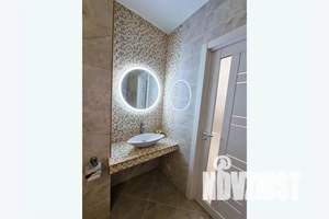 2-к квартира, посуточно, 50м2, 3/24 этаж