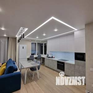 2-к квартира, посуточно, 75м2, 16/17 этаж