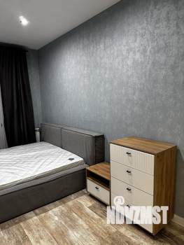 2-к квартира, на длительный срок, 58м2, 4/5 этаж