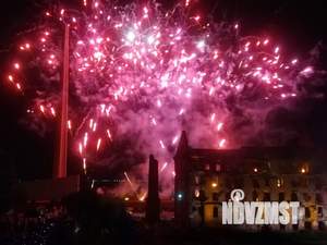 2-к квартира, посуточно, 48м2, 3/5 этаж