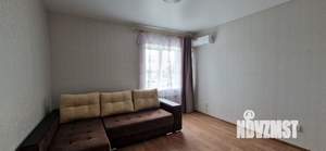 1-к квартира, на длительный срок, 38м2, 2/6 этаж