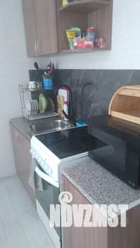 2-к квартира, посуточно, 42м2, 9/10 этаж