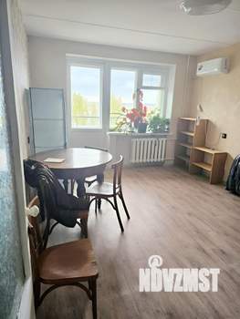 1-к квартира, на длительный срок, 42м2, 6/10 этаж