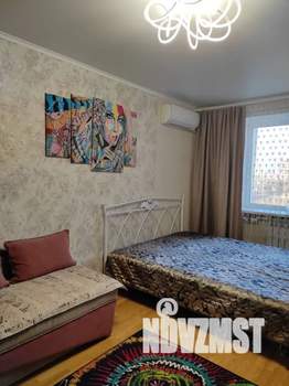 1-к квартира, посуточно, 31м2, 4/5 этаж