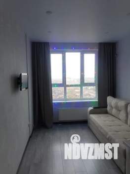 Студия квартира, посуточно, 22м2, 18/21 этаж