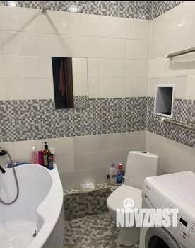 1-к квартира, на длительный срок, 36м2, 13/25 этаж