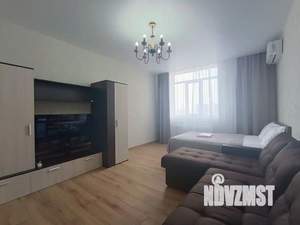 2-к квартира, посуточно, 65м2, 1/1 этаж