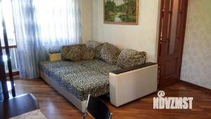 1-к квартира, на длительный срок, 32м2, 4/5 этаж