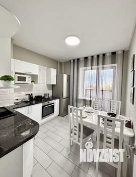1-к квартира, посуточно, 41м2, 5/9 этаж