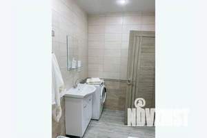 2-к квартира, посуточно, 46м2, 2/10 этаж