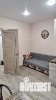 1-к квартира, посуточно, 52м2, 1/1 этаж