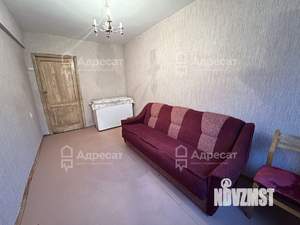 3-к квартира, на длительный срок, 59м2, 2/4 этаж