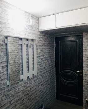 1-к квартира, на длительный срок, 33м2, 2/5 этаж