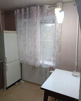 1-к квартира, на длительный срок, 32м2, 4/5 этаж
