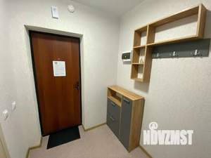 2-к квартира, посуточно, 42м2, 4/10 этаж