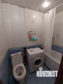 1-к квартира, на длительный срок, 34м2, 5/5 этаж