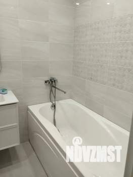 2-к квартира, посуточно, 45м2, 8/10 этаж