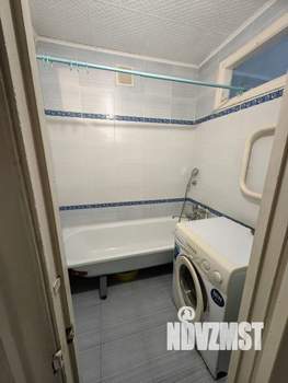 1-к квартира, на длительный срок, 33м2, 8/9 этаж