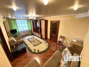 3-к квартира, на длительный срок, 50м2, 2/12 этаж