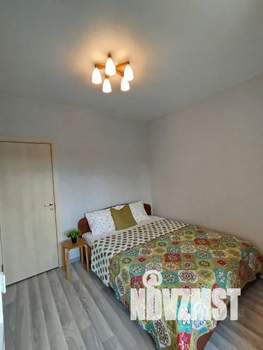 1-к квартира, посуточно, 34м2, 1/10 этаж