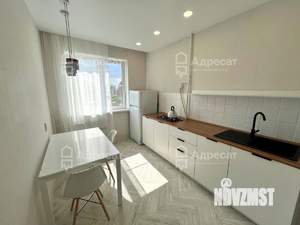 2-к квартира, на длительный срок, 52м2, 7/9 этаж
