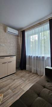1-к квартира, на длительный срок, 32м2, 2/5 этаж