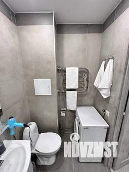 1-к квартира, посуточно, 32м2, 2/9 этаж