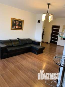 3-к квартира, на длительный срок, 95м2, 18/18 этаж