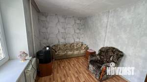 1-к квартира, на длительный срок, 38м2, 1/10 этаж