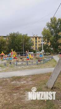 1-к квартира, на длительный срок, 31м2, 4/5 этаж