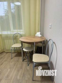 3-к квартира, посуточно, 52м2, 3/5 этаж