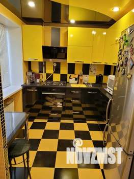 2-к квартира, посуточно, 70м2, 2/4 этаж