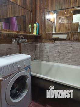 1-к квартира, на длительный срок, 38м2, 1/9 этаж