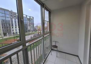 2-к квартира, на длительный срок, 50м2, 3/7 этаж