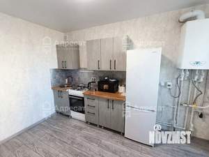 1-к квартира, на длительный срок, 35м2, 5/5 этаж