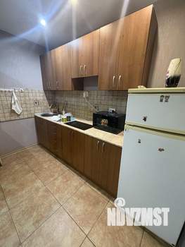 1-к квартира, на длительный срок, 35м2, 5/12 этаж