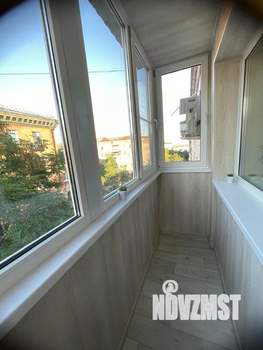 1-к квартира, на длительный срок, 35м2, 5/5 этаж