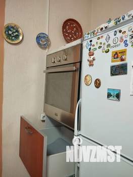 2-к квартира, посуточно, 50м2, 4/6 этаж