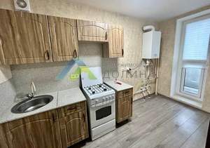 1-к квартира, на длительный срок, 28м2, 5/5 этаж