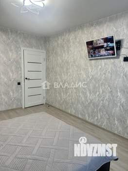 1-к квартира, на длительный срок, 38м2, 3/17 этаж